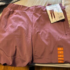 RBX Pink Women's Joggers New with Tags Medium